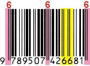 codigo de barras