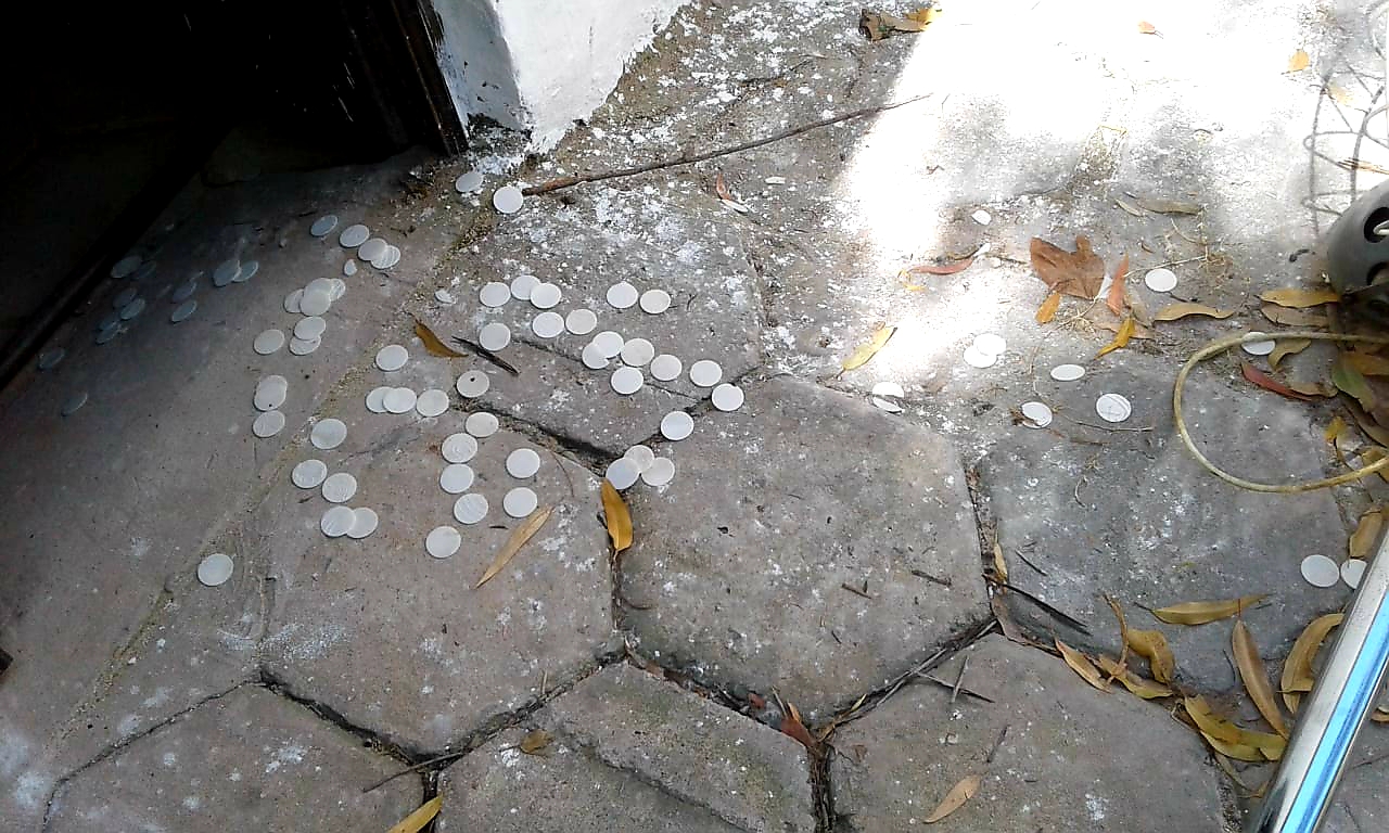 Corrientes, Argentina