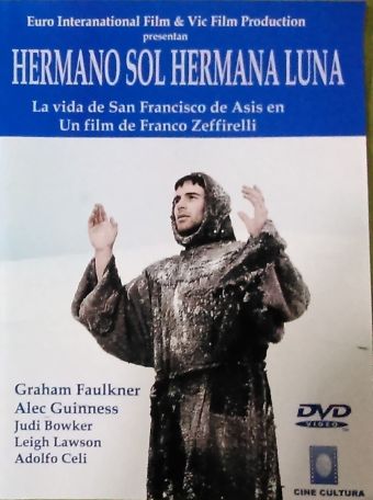 San Francisco y los gorriones