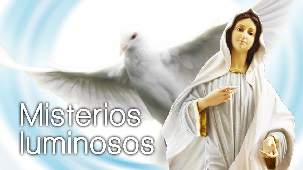 Misterios Lumminosos