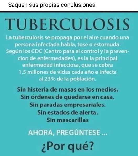 Tuberculosis